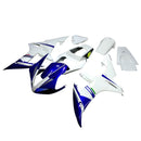 Injection Fairing Kit Bodywork Plastic ABS fit For Yamaha YZF 1000 R1 2002-2003