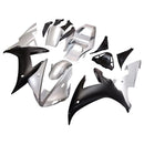 Injection Fairing Kit Bodywork Plastic ABS fit For Yamaha YZF 1000 R1 2002-2003