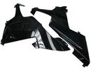 Injection Fairing Kit Bodywork Plastic ABS fit For Yamaha YZF 1000 R1 2002-2003