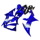 Injection Fairing Kit Bodywork Plastic ABS fit For Yamaha YZF 1000 R1 2002-2003