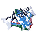 Injection Fairing Kit Bodywork Plastic ABS fit For Yamaha YZF 1000 R1 2004-2006