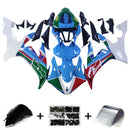Injection Fairing Kit Bodywork Plastic ABS fit For Yamaha YZF 1000 R1 2004-2006