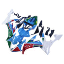 Injection Fairing Kit Bodywork Plastic ABS fit For Yamaha YZF 1000 R1 2004-2006