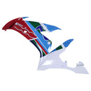 Injection Fairing Kit Bodywork Plastic ABS fit For Yamaha YZF 1000 R1 2004-2006
