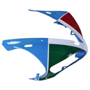 Injection Fairing Kit Bodywork Plastic ABS fit For Yamaha YZF 1000 R1 2004-2006
