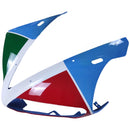 Injection Fairing Kit Bodywork Plastic ABS fit For Yamaha YZF 1000 R1 2004-2006
