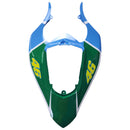 Injection Fairing Kit Bodywork Plastic ABS fit For Yamaha YZF 1000 R1 2004-2006