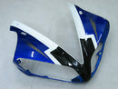 Injection Fairing Kit Bodywork Plastic ABS fit For Yamaha YZF 1000 R1 2004-2006