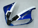 Injection Fairing Kit Bodywork Plastic ABS fit For Yamaha YZF 1000 R1 2004-2006