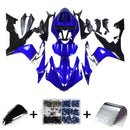 Injection Fairing Kit Bodywork Plastic ABS fit For Yamaha YZF 1000 R1 2004-2006