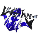 Injection Fairing Kit Bodywork Plastic ABS fit For Yamaha YZF 1000 R1 2004-2006