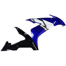 Injection Fairing Kit Bodywork Plastic ABS fit For Yamaha YZF 1000 R1 2004-2006