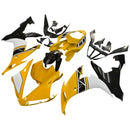 Injection Fairing Kit Bodywork Plastic ABS fit For Yamaha YZF 1000 R1 2004-2006