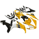 Injection Fairing Kit Bodywork Plastic ABS fit For Yamaha YZF 1000 R1 2004-2006
