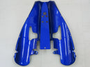 Injection Fairing Kit Bodywork Plastic ABS fit For Yamaha YZF 1000 R1 2004-2006