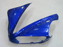 Injection Fairing Kit Bodywork Plastic ABS fit For Yamaha YZF 1000 R1 2004-2006