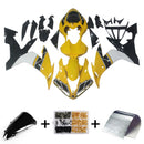 Injection Fairing Kit Bodywork Plastic ABS fit For Yamaha YZF 1000 R1 2004-2006