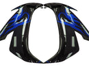Injection Fairing Kit Bodywork Plastic ABS fit For Yamaha YZF 1000 R1 2004-2006