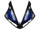 Injection Fairing Kit Bodywork Plastic ABS fit For Yamaha YZF 1000 R1 2004-2006