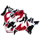 Injection Fairing Kit Bodywork Plastic ABS fit For Yamaha YZF 1000 R1 2004-2006