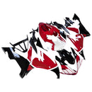 Injection Fairing Kit Bodywork Plastic ABS fit For Yamaha YZF 1000 R1 2004-2006