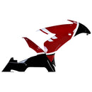 Injection Fairing Kit Bodywork Plastic ABS fit For Yamaha YZF 1000 R1 2004-2006