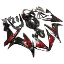 Injection Fairing Kit Bodywork Plastic ABS fit For Yamaha YZF 1000 R1 2004-2006