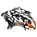 Injection Fairing Kit Bodywork Plastic ABS fit For Yamaha YZF 1000 R1 2004-2006