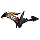 Injection Fairing Kit Bodywork Plastic ABS fit For Yamaha YZF 1000 R1 2004-2006