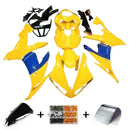 Injection Fairing Kit Bodywork Plastic ABS fit For Yamaha YZF 1000 R1 2004-2006