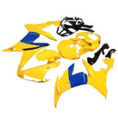 Injection Fairing Kit Bodywork Plastic ABS fit For Yamaha YZF 1000 R1 2004-2006