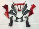 Injection Fairing Kit Bodywork Plastic ABS fit For Yamaha YZF 1000 R1 2004-2006