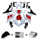 Injection Fairing Kit Bodywork Plastic ABS fit For Yamaha YZF 1000 R1 2007-2008