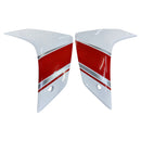 Injection Fairing Kit Bodywork Plastic ABS fit For Yamaha YZF 1000 R1 2007-2008