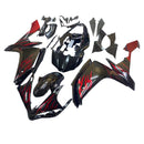 Injection Fairing Kit Bodywork Plastic ABS fit For Yamaha YZF 1000 R1 2007-2008