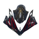 Injection Fairing Kit Bodywork Plastic ABS fit For Yamaha YZF 1000 R1 2007-2008