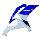Injection Fairing Kit Bodywork Plastic ABS fit For Yamaha YZF 1000 R1 2007-2008