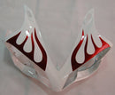 Injection Fairing Kit Bodywork Plastic ABS fit For Yamaha YZF 1000 R1 2007-2008