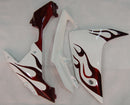 Injection Fairing Kit Bodywork Plastic ABS fit For Yamaha YZF 1000 R1 2007-2008
