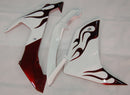 Injection Fairing Kit Bodywork Plastic ABS fit For Yamaha YZF 1000 R1 2007-2008