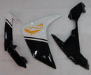 Injection Fairing Kit Bodywork Plastic ABS fit For Yamaha YZF 1000 R1 2007-2008