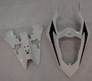Injection Fairing Kit Bodywork Plastic ABS fit For Yamaha YZF 1000 R1 2007-2008