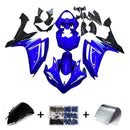 Injection Fairing Kit Bodywork Plastic ABS fit For Yamaha YZF 1000 R1 2007-2008