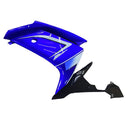 Injection Fairing Kit Bodywork Plastic ABS fit For Yamaha YZF 1000 R1 2007-2008