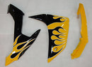 Injection Fairing Kit Bodywork Plastic ABS fit For Yamaha YZF 1000 R1 2007-2008