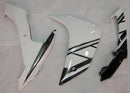 Injection Fairing Kit Bodywork Plastic ABS fit For Yamaha YZF 1000 R1 2007-2008