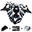 Injection Fairing Kit Bodywork Plastic ABS fit For Yamaha YZF 1000 R1 2007-2008