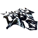 Injection Fairing Kit Bodywork Plastic ABS fit For Yamaha YZF 1000 R1 2007-2008