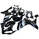 Injection Fairing Kit Bodywork Plastic ABS fit For Yamaha YZF 1000 R1 2007-2008