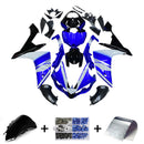 Injection Fairing Kit Bodywork Plastic ABS fit For Yamaha YZF 1000 R1 2007-2008